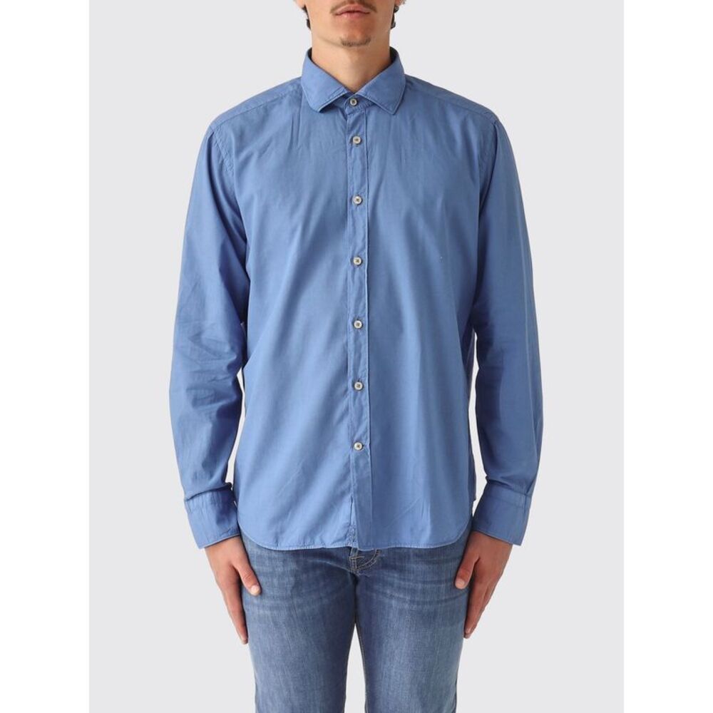 Tintoria Mattei Shirt Men Avion